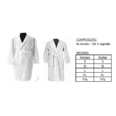 Roupões